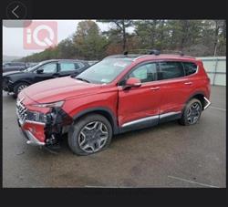 هيونداي سانتافي